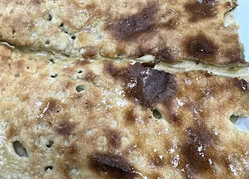 Ghulam Hazrat Bakery