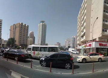Ghurair City 1