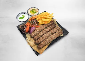 Ghusn Al Zaytoun