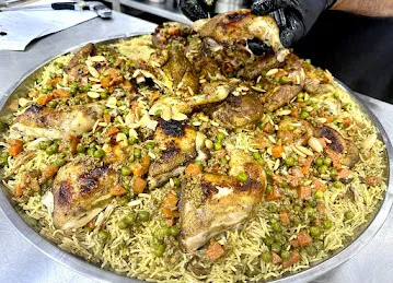 Ghusn Al Zaytoun