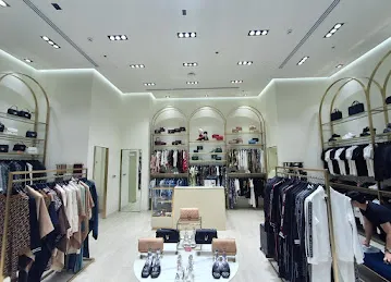 Gianfranco Ferre - Dubai Hills Mall
