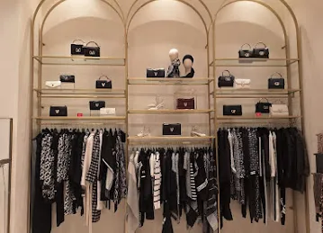 Gianfranco Ferre - Dubai Hills Mall