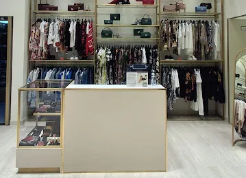 Gianfranco Ferre - Dubai Hills Mall