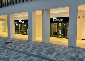 Giardini Naxos Dubai