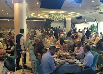 Gibran Lebanese Restaurant مطعم جبران اللبناني