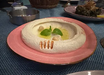 Gibran Lebanese Restaurant مطعم جبران اللبناني