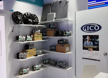 GICOPSS AUTO ACCESSORIES TRADING CO.LLC