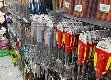 Gift Central Shop
