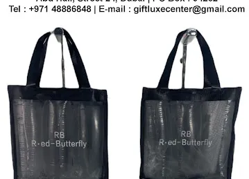 GIFT LUXE TRADING CENTER