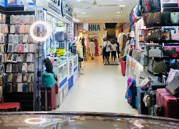 Gift Zone Gift Trading