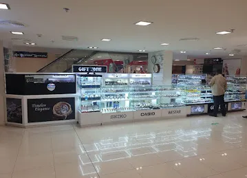 Gift Zone Watches Est.