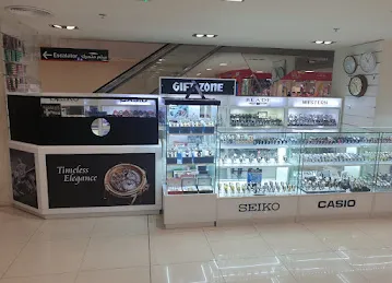 Gift Zone Watches Est.