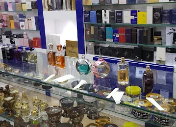 Gifts and Perfumes