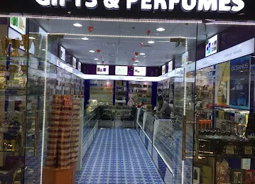 Gifts and Perfumes