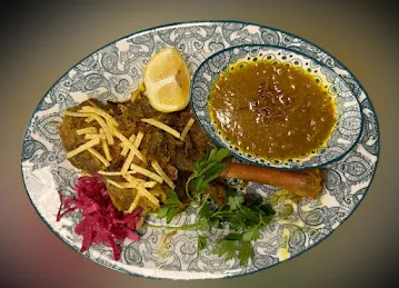 GILANEH RESTAURANT