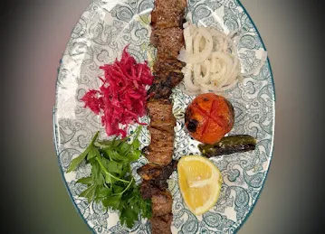 GILANEH RESTAURANT