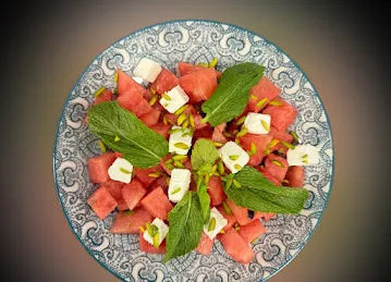 GILANEH RESTAURANT
