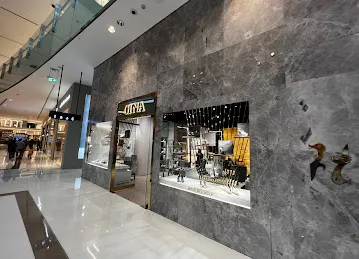 GINA The Dubai Mall