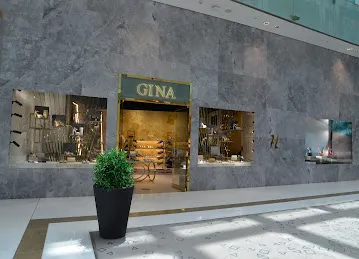 GINA The Dubai Mall