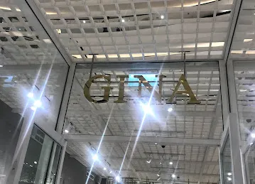 GINA The Dubai Mall