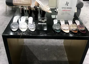 GINA The Dubai Mall