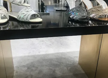 GINA The Dubai Mall
