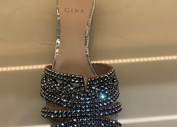 GINA The Dubai Mall