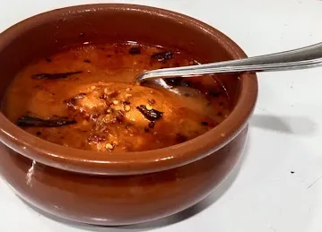 Ginger Magic Restaurant