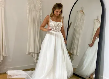 Ginger & Poppy Bridal