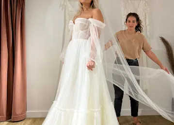 Ginger & Poppy Bridal