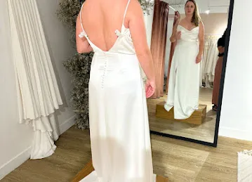 Ginger & Poppy Bridal