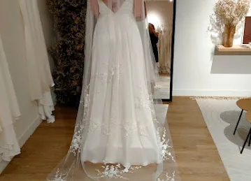 Ginger & Poppy Bridal