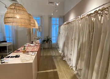 Ginger & Poppy Bridal