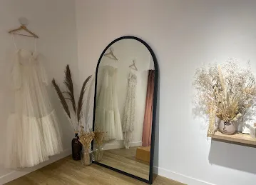 Ginger & Poppy Bridal