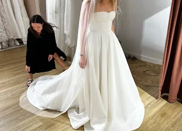 Ginger & Poppy Bridal