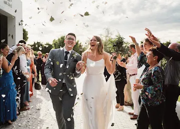 Ginger & Poppy Bridal
