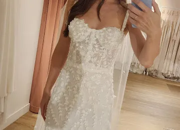 Ginger & Poppy Bridal