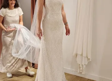 Ginger & Poppy Bridal