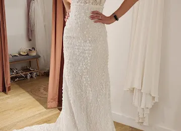 Ginger & Poppy Bridal