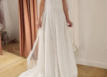 Ginger & Poppy Bridal