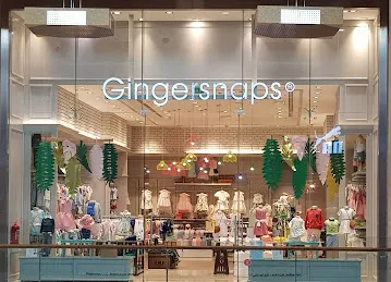 Gingersnaps