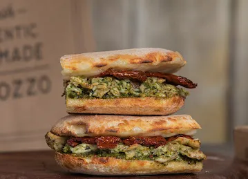Ginos Deli Academy Park - Al Sufouh Dubai