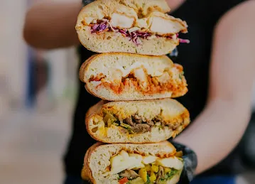 Ginos Deli Academy Park - Al Sufouh Dubai