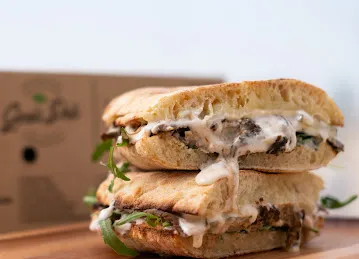 Ginos Deli - Khalifa City A Abu Dhabi