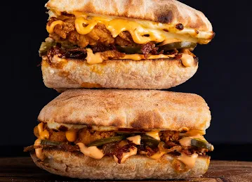 Ginos Deli - Khalifa City A Abu Dhabi