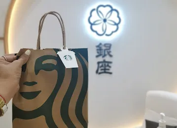 Ginza Beauty Al Barsha