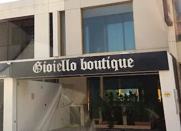 Gioiello Boutique Dubai