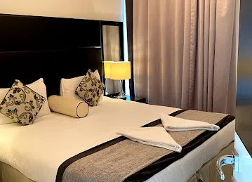 Giovanni Boutique Suites