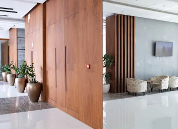 Giovanni Boutique Suites