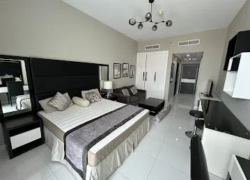 Giovanni Boutique Suites